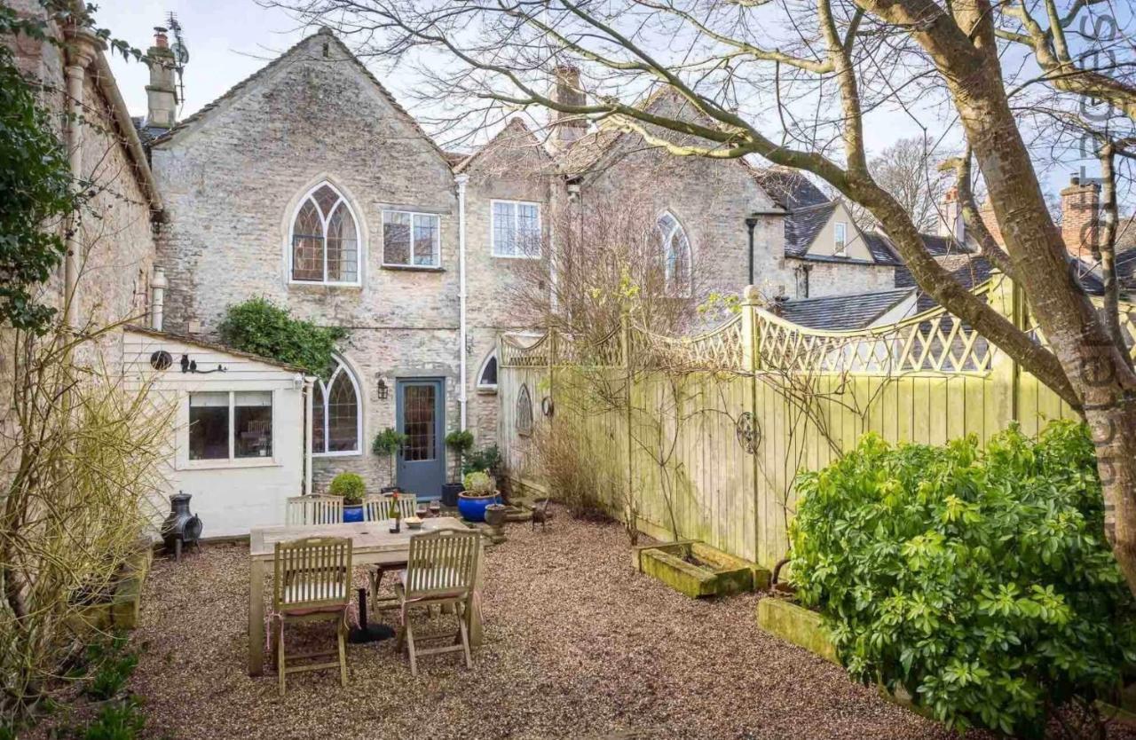 Little Culver Minchinhampton Exterior photo