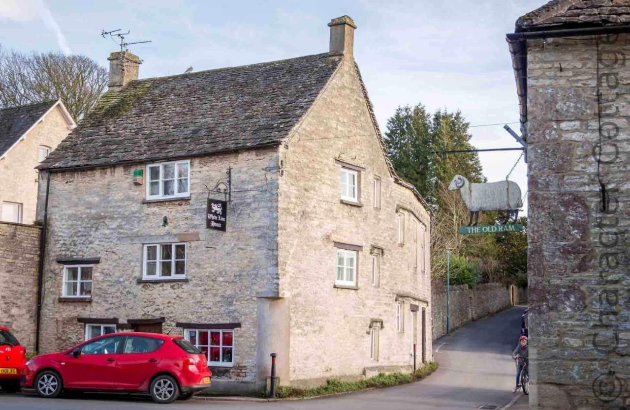 Little Culver Minchinhampton Exterior photo